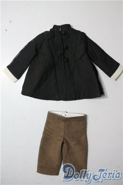 画像2: SDM&MSD/OF:衣装セット VOLKS U-25-06-17-076-KD-ZU (2)