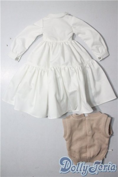 画像2: SDM&MSD/OF:衣装セット VOLKS U-25-06-17-077-KD-ZU (2)