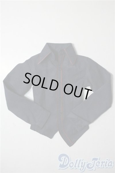 画像1: SDGrB＆SD13男の子/OF:トップス　VOLKS U-25-06-17-078-KD-ZU (1)