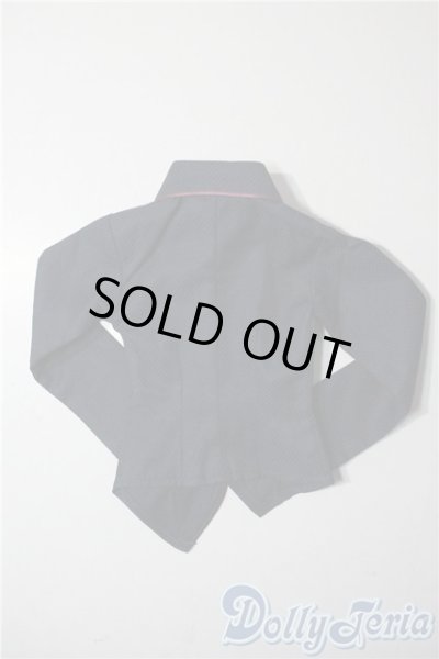 画像2: SDGrB＆SD13男の子/OF:トップス　VOLKS U-25-06-17-078-KD-ZU (2)