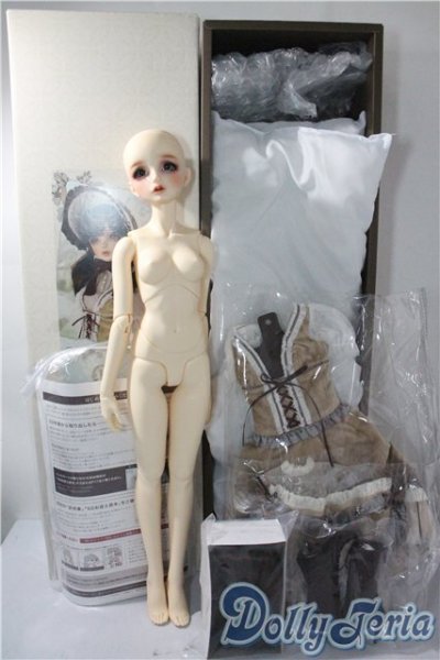 画像8: SDGr女の子/ミチル 幸せな再会 U-25-06-17-220-TN-ZU (8)