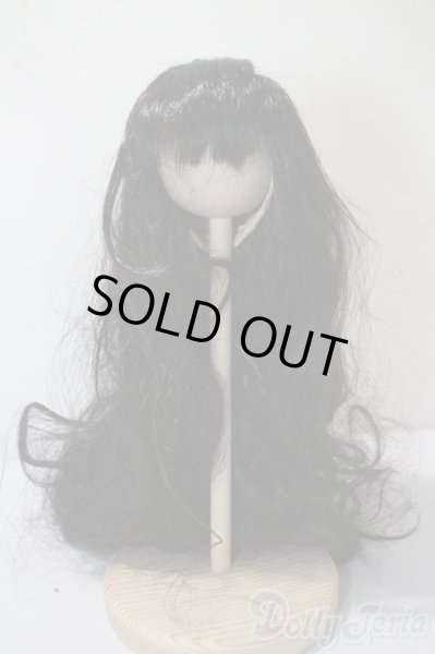 画像1: 8-9inch/ウィッグ U-25-06-24-022-TN-ZU (1)