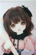 画像1: 幼SD女の子/愛夢 U-25-06-24-218-TN-ZU (1)