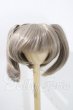 画像1: 8-9inch/ウィッグ:Ronshuka couture 様製 U-26-08-26-074-KD-ZU (1)