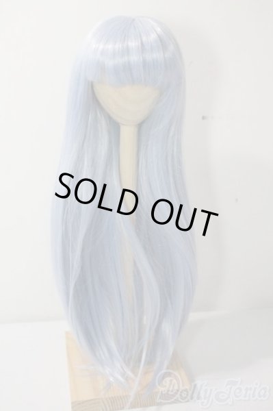 画像1: 8-9inch/ウィッグ A-25-06-25-1030-TN-ZU (1)