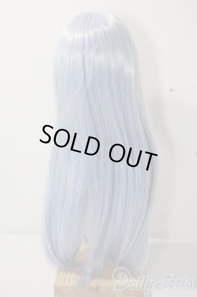 画像2: 8-9inch/ウィッグ A-25-06-25-1030-TN-ZU (2)