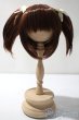 画像1: 8-9inch/ウィッグ U-25-07-01-014-TN-ZU (1)