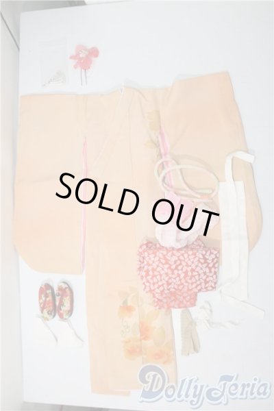 画像1: SD/OF:衣装セット U-25-06-24-158-TN-ZU (1)