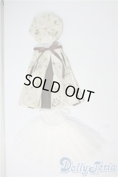 画像1: SD/OF:衣装セット U-25-06-24-161-TN-ZU (1)