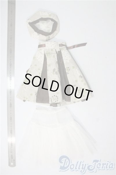 画像2: SD/OF:衣装セット U-25-06-24-161-TN-ZU (2)