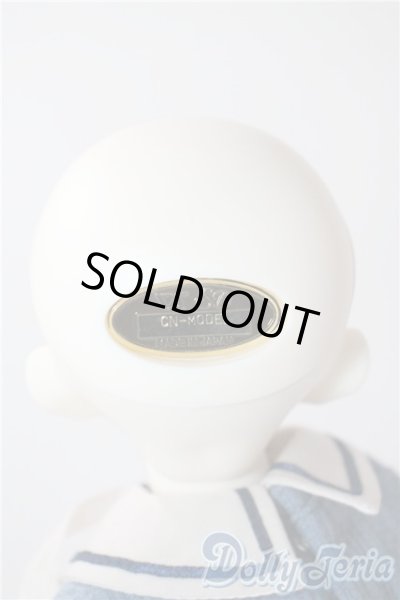 画像4: SDMB/F-61　コーディネートモデル U-25-06-24-215-TN-ZU (4)