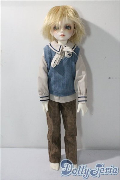 画像5: SDMB/F-61　コーディネートモデル U-25-06-24-215-TN-ZU (5)