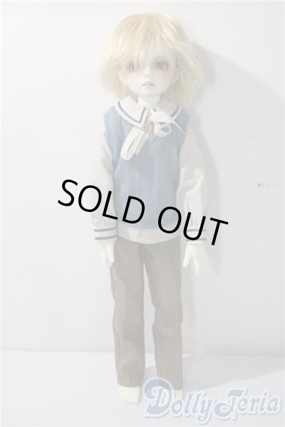 画像5: SDMB/F-61　コーディネートモデル U-25-06-24-215-TN-ZU (5)