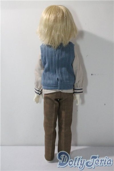 画像6: SDMB/F-61　コーディネートモデル U-25-06-24-215-TN-ZU (6)