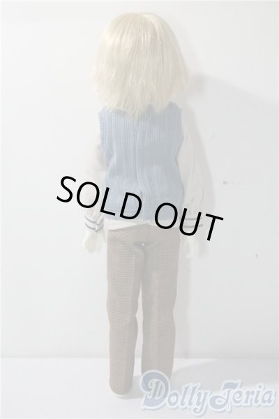 画像6: SDMB/F-61　コーディネートモデル U-25-06-24-215-TN-ZU (6)