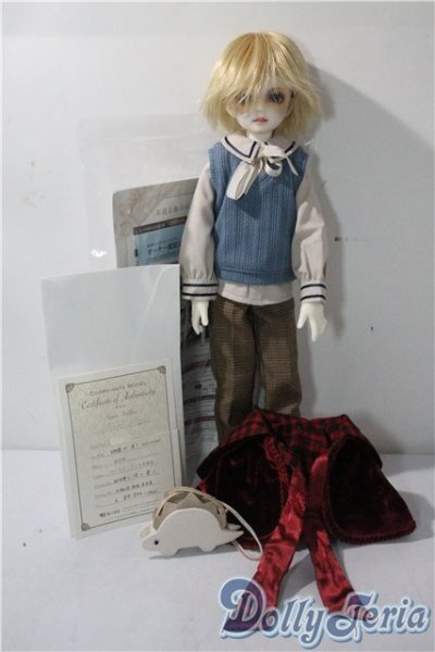 画像7: SDMB/F-61　コーディネートモデル U-25-06-24-215-TN-ZU (7)