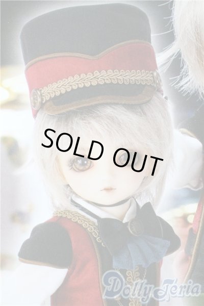 画像1: 幼SD/ネオン　2ndMake up ver. U-25-06-24-212-TN-ZU (1)