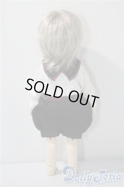 画像8: 幼SD/ネオン　2ndMake up ver. U-25-06-24-212-TN-ZU (8)