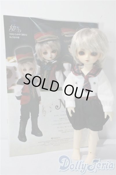 画像9: 幼SD/ネオン　2ndMake up ver. U-25-06-24-212-TN-ZU (9)