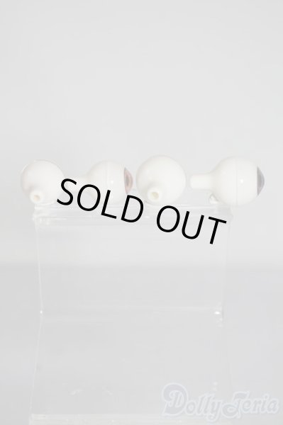 画像2: 16mm＆18mm/アクリルアイ U-25-07-01-040-TN-ZU (2)