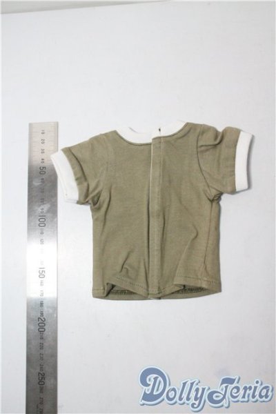 画像2: SDGrB＆SD13男の子/OF:トップス U-25-06-24-133-TN-ZU (2)