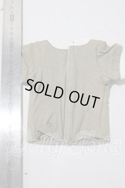 画像2: SDGrB＆SD13男の子/OF:トップス U-25-06-24-133-TN-ZU (2)