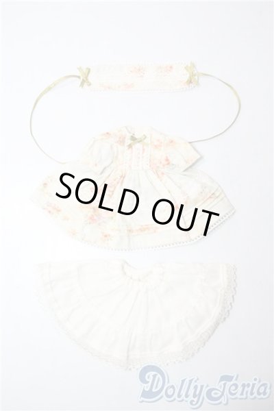 画像1: 幼SD/OF:ドレス U-25-06-24-112-TN-ZU (1)