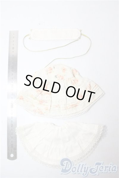 画像2: 幼SD/OF:ドレス U-25-06-24-112-TN-ZU (2)