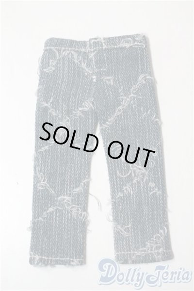 画像1: 幼SD/OF:パンツ U-25-06-24-114-TN-ZU (1)