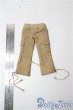 画像2: 幼SD/OF:パンツ U-25-06-24-115-TN-ZU (2)