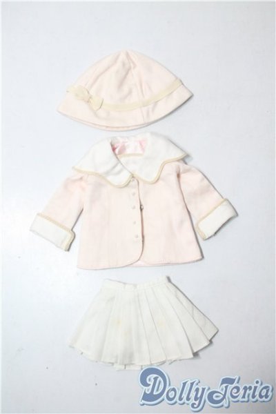 画像1: 幼SD/OF:衣装セット U-25-06-24-121-TN-ZU (1)