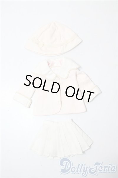 画像1: 幼SD/OF:衣装セット U-25-06-24-121-TN-ZU (1)