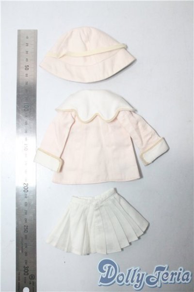 画像2: 幼SD/OF:衣装セット U-25-06-24-121-TN-ZU (2)