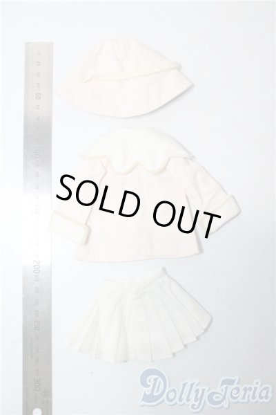 画像2: 幼SD/OF:衣装セット U-25-06-24-121-TN-ZU (2)