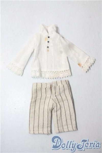 画像1: 幼SD/OF:衣装セット U-25-06-24-120-TN-ZU (1)