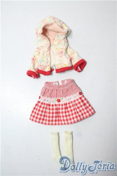 画像1: 幼SD/OF:衣装セット U-25-06-24-124-TN-ZU (1)