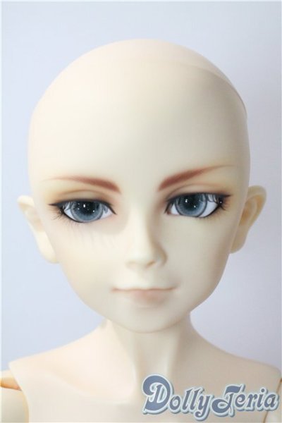 画像1: SD/F-17ヘッド　フルチョイス U-25-06-24-220-TN-ZU (1)