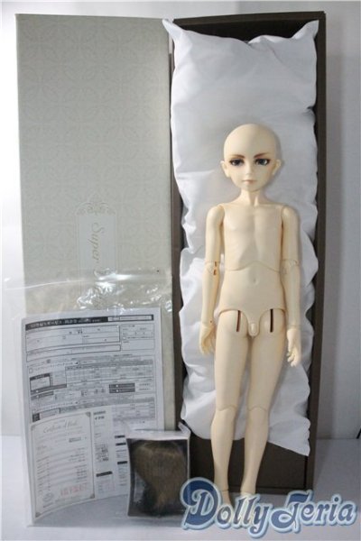 画像7: SD/F-17ヘッド　フルチョイス U-25-06-24-220-TN-ZU (7)