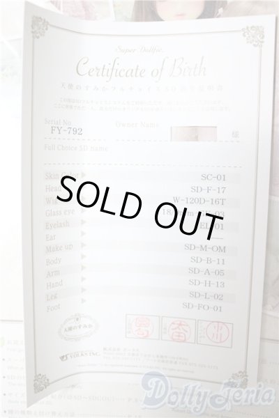 画像7: SD/F-17ヘッド　フルチョイス U-25-06-24-220-TN-ZU (7)