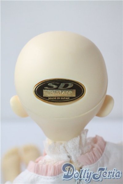 画像5: SDM女の子/Liz　リズ U-25-07-01-220-TN-ZU (5)