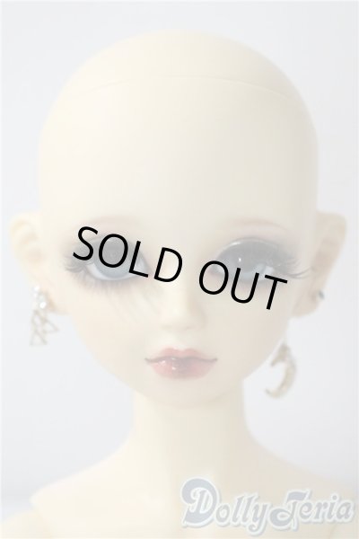 画像1: SD女の子/スタンダードくん U-25-07-01-211-TN-ZU (1)