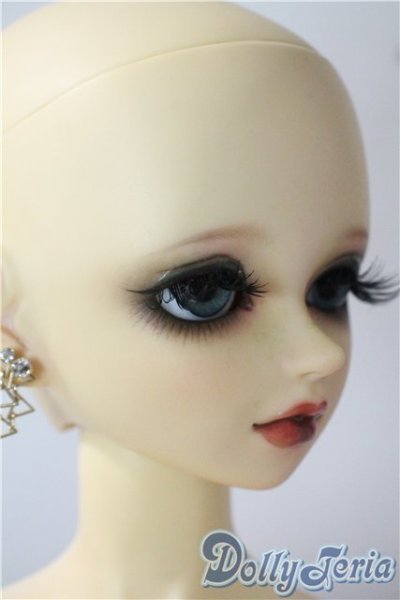 画像2: SD女の子/スタンダードくん U-25-07-01-211-TN-ZU (2)