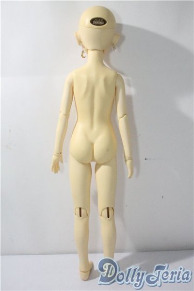 画像6: SD女の子/スタンダードくん U-25-07-01-211-TN-ZU (6)