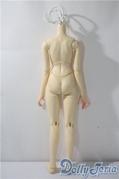 画像2: SDGr女の子/ボディ U-25-07-01-210-TN-ZU (2)