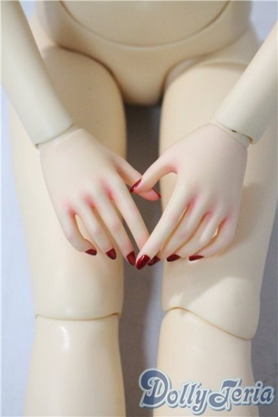 画像3: SDGr女の子/ボディ U-25-07-01-210-TN-ZU (3)