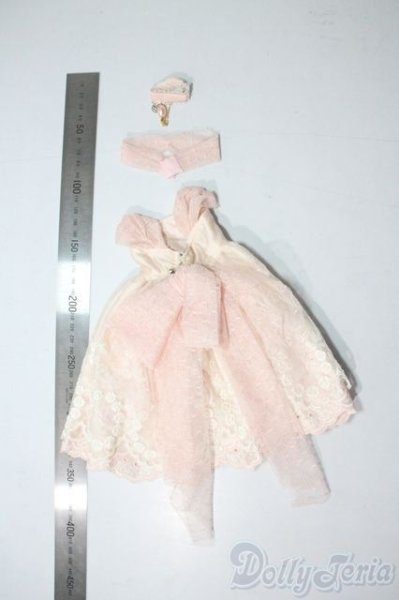 画像2: SDM＆MSD/OF:ドレス U-25-07-01-163-TN-ZU (2)