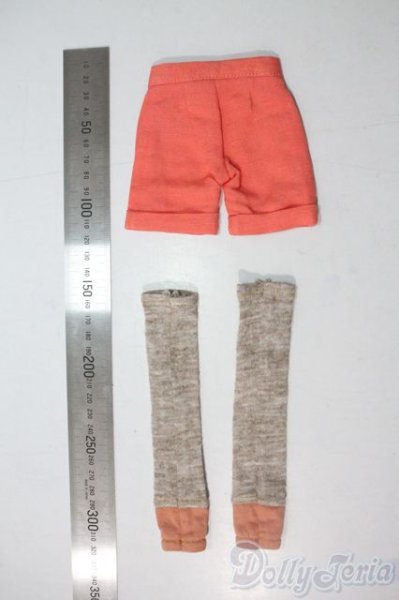 画像2: SDM＆MSD/OF:パンツ U-25-07-01-153-TN-ZU (2)