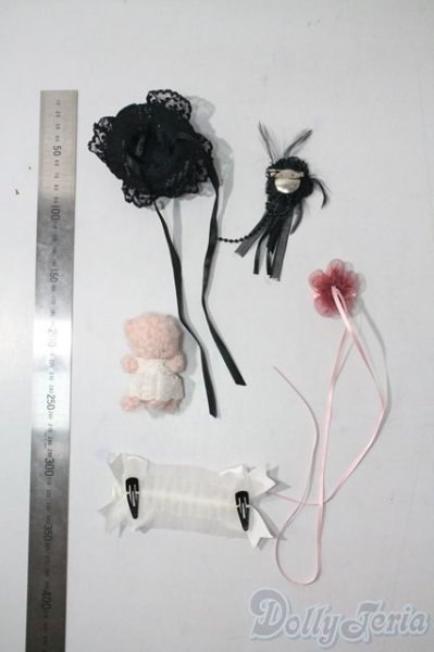 画像2: SDM＆MSD/OF:小物 U-25-07-01-152-TN-ZU (2)