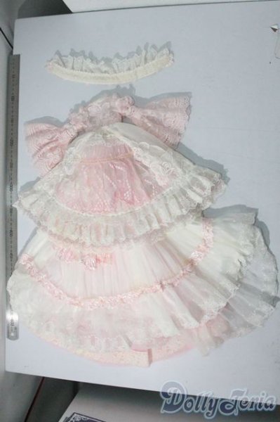 画像2: SDM＆MSD/OF:衣装セット U-25-07-01-149-TN-ZU (2)