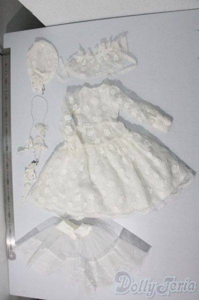 画像2: SDGrG/OF:衣装セット U-25-07-01-147-TN-ZU (2)